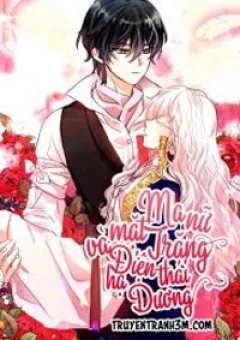 Ma Nữ Mặt Trăng Và Điện Hạ Thái Dương