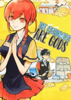 Khách hàng là "thượng đế"