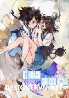 Kế hoạch giải cứu Natra