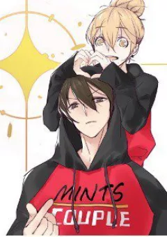 Lấp Lánh Tình Yêu Kẹo Bạc Hà