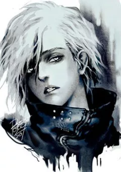 Lessa 3 : Servant of Cosmos