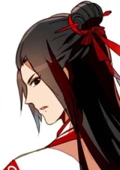 Tại Hạ Là Thần Tình Yêu