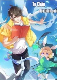 Tu Chân Nói Chuyện Phiếm Quần