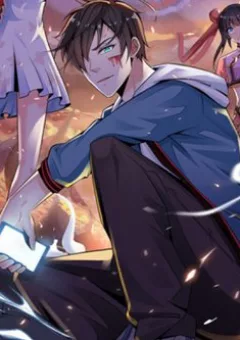 Nhóm Giao Lưu Của Địa Phủ