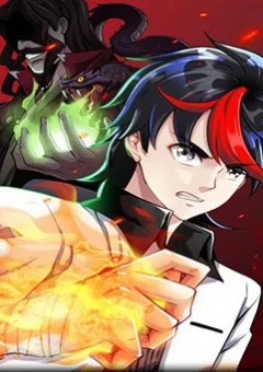 Thánh Võ Tinh Thần