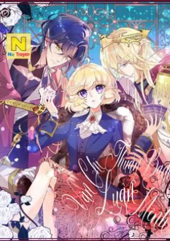 Thuần Bạch Vận Mệnh Chi Luân