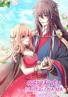 Phép tắc yêu đương của Ma Vương