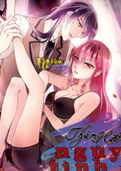 Thâm Hải Nguy Tình