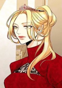 Hoàng Hậu Tái Hôn