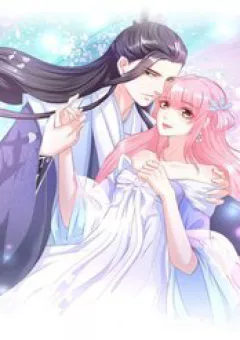 Báo Cáo Vương Gia, Vương Phi Là Một Con Mèo