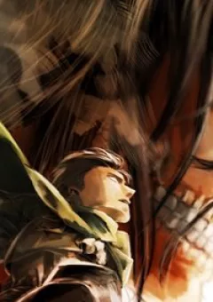 Đại chiến Titan - Before the fall