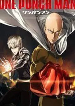 Anh hùng OnePunch Fanmade