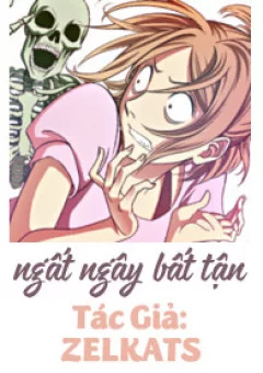 Undying Happiness - Ngất Ngây Bất Tận