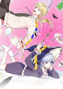 Ma Nữ Cuồng Việc Thật Khó Yêu