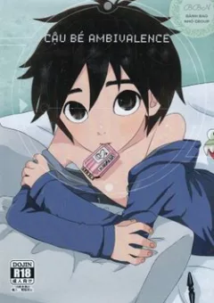 Cậu Bé Ambivalence