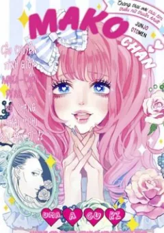 Junjou Otomen Mako-chan