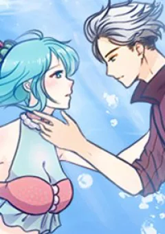 Huyền thoại biển xanh