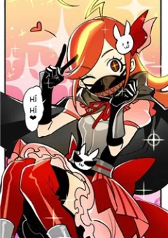 Bạo Liệt Thiếu Nữ