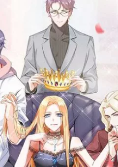 Bộ Váy Rực Rỡ Ánh Sao