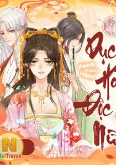 Dục Hỏa Độc Nữ Truyện