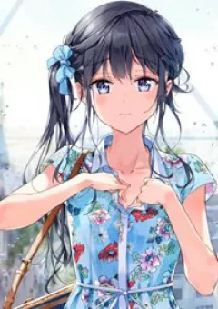 Mình không nhìn vào mắt cậu được!