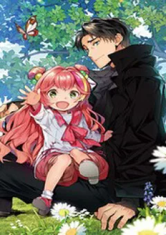 Pháp Sư Sát Thủ Vô Song Đồng Hành Cùng Cô Con Gái Trùm Cuối