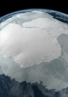 Tân Châu Nam Cực (new Antarctica)
