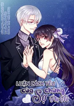 Luận Cách Yêu Của Chứng Sợ Phụ Nữ