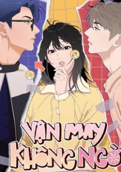 Vận May Không Ngờ