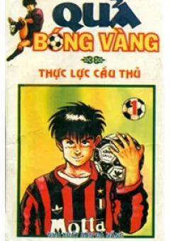 Quả Bóng Vàng