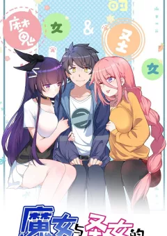 Ta Nô Dịch Cả Thánh Chủ Lẫn Ma Nữ