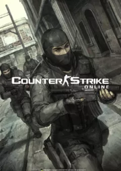 Counter Strike Online tại Dị Giới