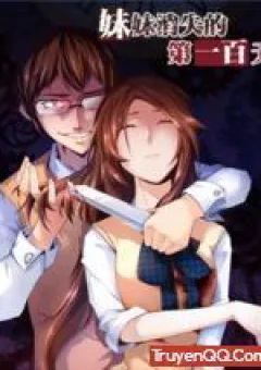 100 Ngày Em Gái Tôi Mất Tích