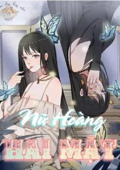 Nữ hoàng hai mặt