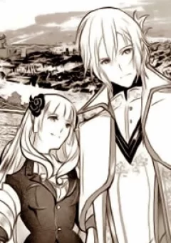 Shiro no Koukoku Monogatari