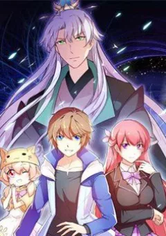 Phò Mã Long Cung Không Dễ Làm