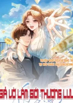 Giả Vờ Làm Giới Thượng Lưu