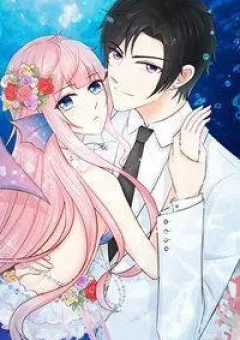 Sủng Vật Người Cá Của Tổng Tài