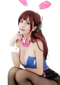Tuyển tập Cosplay