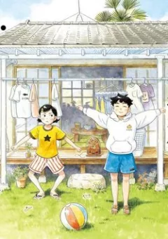 Sống Trong Ngôi Nhà Cấp 4