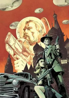 Operation S.I.N. - Chiến dịch S.I.N.