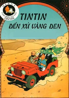 Những cuộc phiêu lưu của Tintin