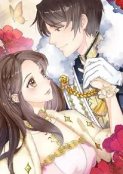 Vị Hôn Thê Của Hoàng Đế