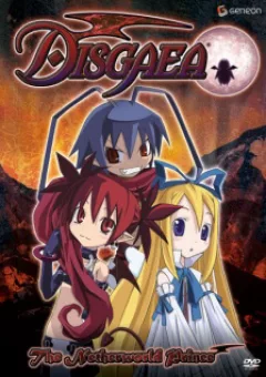 Makai Senki Disgaea