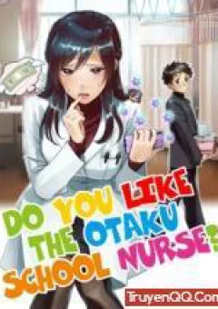 Hokenshitsu No Otaku Onee-San Wa Suki Desu Ka?