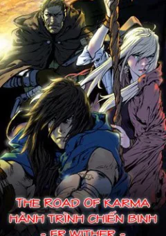 Hành Trình Chiến Binh