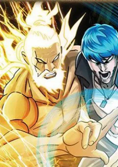 Đại Tai Nạn Sư