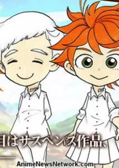 Miền Đất Hứa Ngoại Truyện