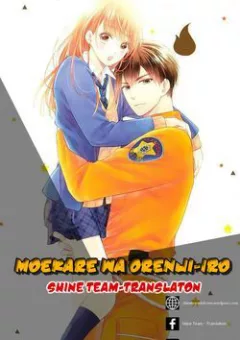 Bạn trai tôi là lính cứu hỏa