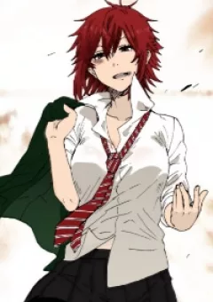 Tomo-chan wa Onnanoko!